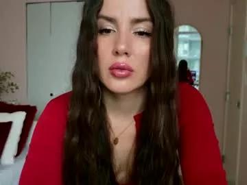 ninaoneil from Chaturbate