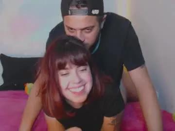 Ninapellegrini17 from Chaturbate