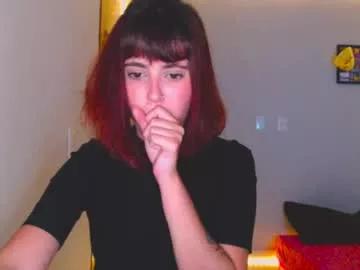 Ninapellegrini17 from Chaturbate