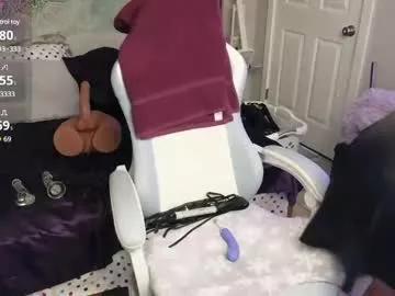 ninasins from Chaturbate