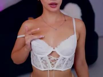 Ninasolenne from Chaturbate