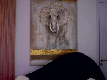 Ninasolenne from Chaturbate