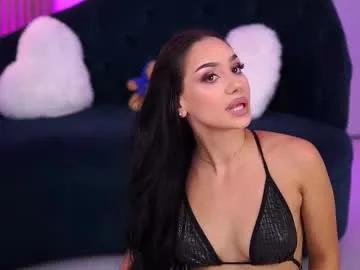 ninasolenne from Chaturbate is Freechat