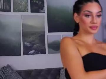 Ninasolenne from Chaturbate