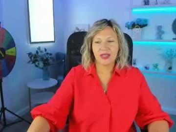 ninastarle from Chaturbate