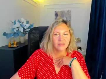 ninastarle from Chaturbate is Freechat