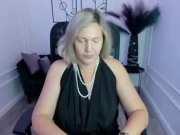 ninastarle from Chaturbate is Freechat
