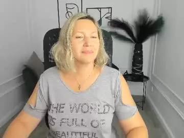 ninastarle from Chaturbate is Freechat