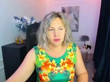 ninastarle from Chaturbate is Freechat