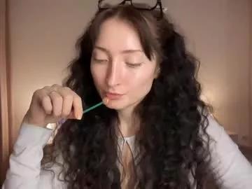 ninatate from Chaturbate is Freechat