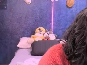 ninayellow from Chaturbate