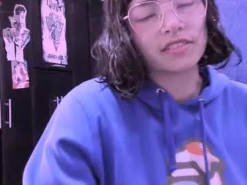 ninayellow from Chaturbate