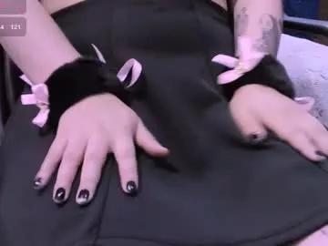 ninayellow from Chaturbate
