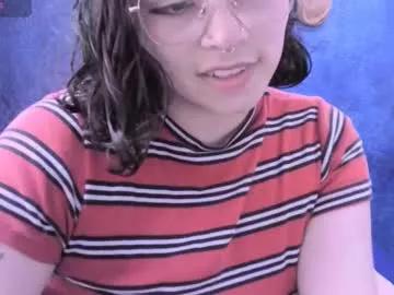 ninayellow from Chaturbate