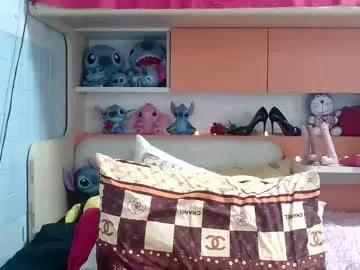 ningsunny from Chaturbate