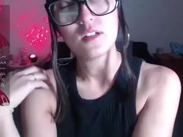 ninimoon from Chaturbate
