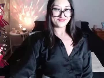 ninimoon from Chaturbate is Freechat