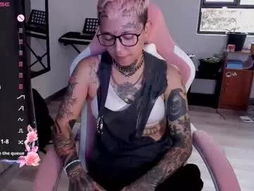 ninjaa_666 from Chaturbate