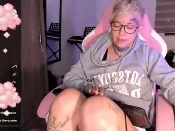 ninjaa_666 from Chaturbate