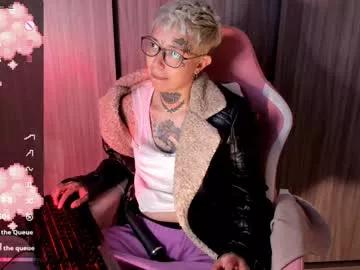 Ninjaa_666 from Chaturbate