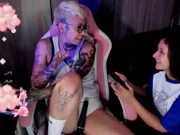 ninjaa_666 from Chaturbate