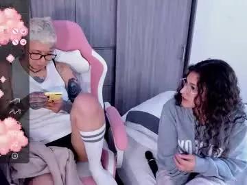 ninjaa_666 from Chaturbate
