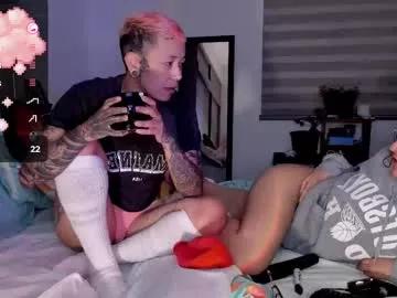 ninjaa_666 from Chaturbate