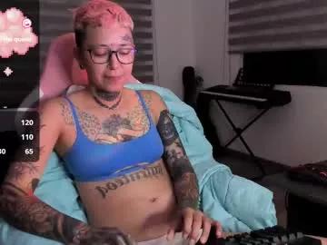 ninjaa_666 from Chaturbate