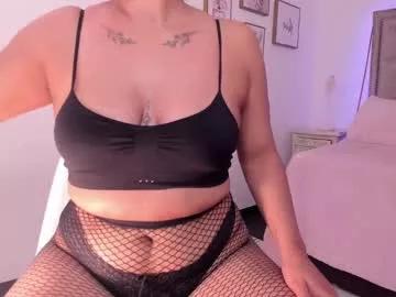 ninna_brown from Chaturbate is Freechat