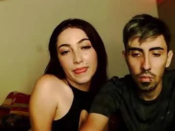 Ninna_rose2004 from Chaturbate