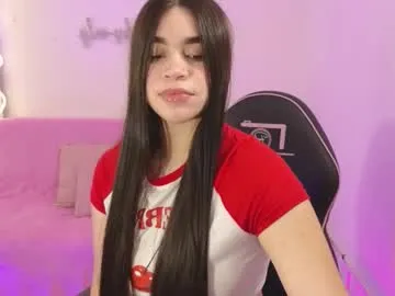 Freechat ninna_tay on Chaturbate