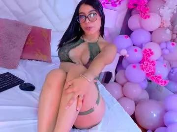 ninnaclark from Chaturbate