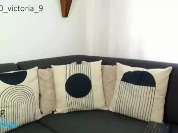 ninnarousse from Chaturbate is Freechat
