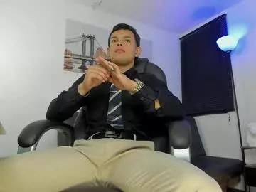 nino_bonnucci from Chaturbate is Freechat