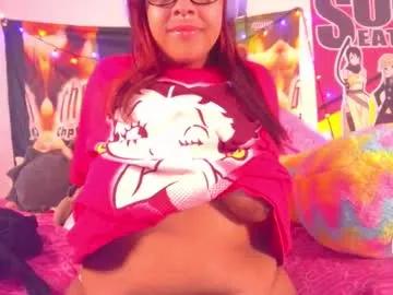 nintendhoe_ from Chaturbate
