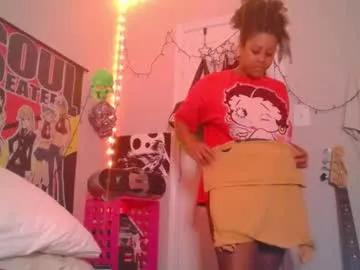 nintendhoe_ from Chaturbate