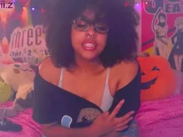 nintendhoe_ from Chaturbate
