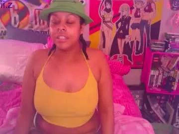 nintendhoe_ from Chaturbate