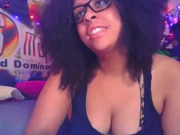 nintendhoe_ from Chaturbate