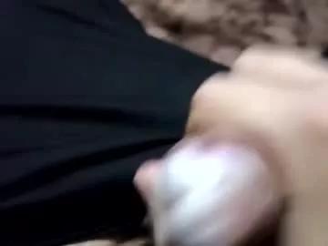 nintendo_man from Chaturbate