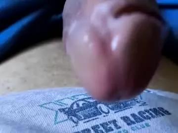 nintendo_man from Chaturbate