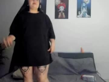 Nirvana_14 from Chaturbate
