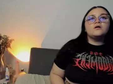 Nirvana_14 from Chaturbate