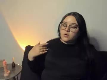 Nirvana_14 from Chaturbate