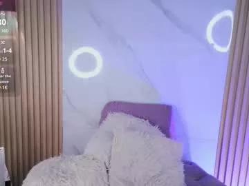 nissa_lovee from Chaturbate is Freechat
