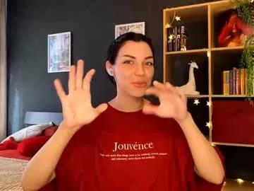 nitaewings from Chaturbate is Freechat