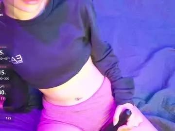 nitamina from Chaturbate is Freechat