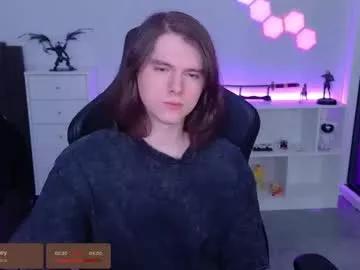 Nitroshade from Chaturbate