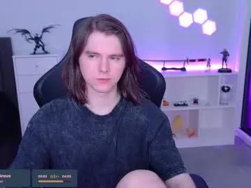 Nitroshade from Chaturbate