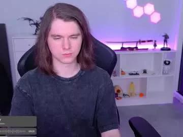 Nitroshade from Chaturbate